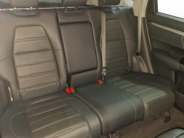 Honda Cr-v LIFESTYLE
